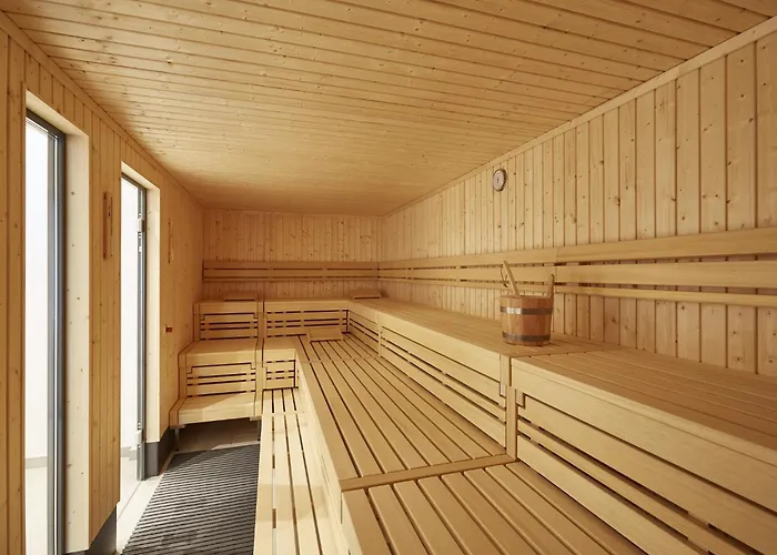Reetland Am - Luxusplus Reetdachvilla Mit 4 Schlafzimmern Und Kamin G09 درانسكي